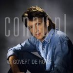 25-05-1987 Eric de Zwart at studio in Amsterdam.

[keywords]Posed, Half Length, Eyecontact, DJ[/keywords]